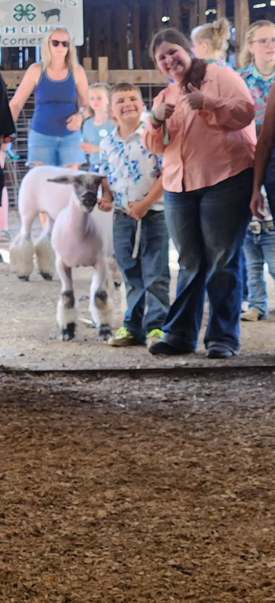 Fairgrounds photo submitted by community